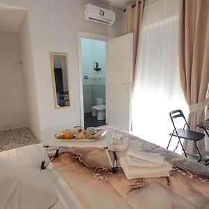 Camera deluxe con letto king size